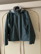 Schicke Damen Softshell Jacke