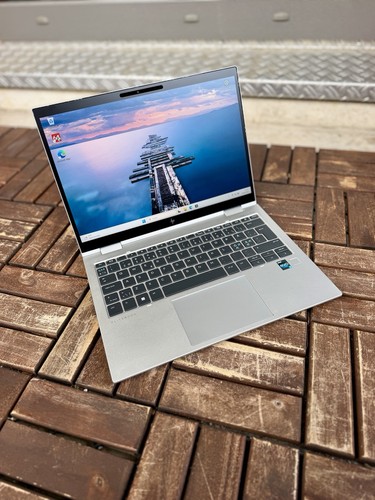 Laptop elite x360 - 830, g9
