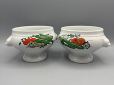 2x Seltmann Weiden Löwenkopf