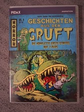 Geschichten aus der Gruft -