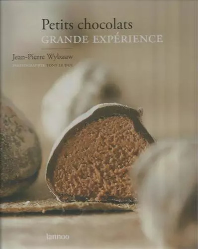 Petits chocolats grande - petits,