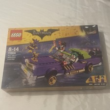 LEGO® The LEGO Batman Movie