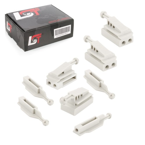 Sets halter reparatur xenon - halter,