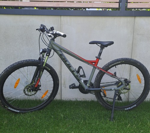 Mountainbike zoll - 27,