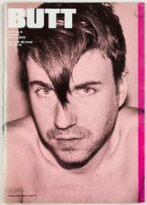 THOMAS ENGEL HART Fagazine