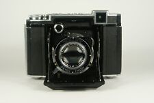 Zeiss Ikon Super Ikonta 532/16 Tessar f/2,8 80mm - Exceptionnel