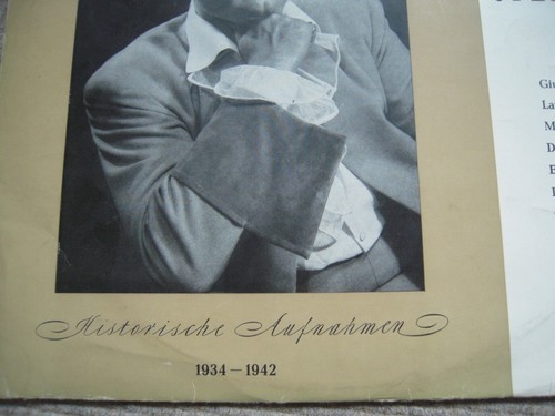 Historische aufnahmen - historische,