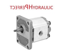 Hydraulikpumpe Zahnradpumpe