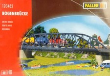 Faller 120482 H0 -