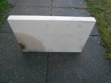 Heizgasumlenkplatte 382x253x30mm (Schamotte) Feuerraumauskleidung, passend für H