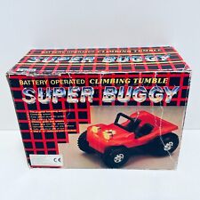 Super Buggy GELB - Botoy -