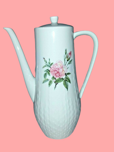 Hutschenreuther teekanne - hutschenreuther,