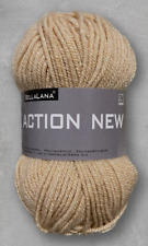 Strickgarn 50 Gramm BellaLana