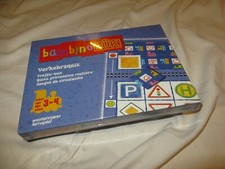 Bambino LÜK Westermann Kasten