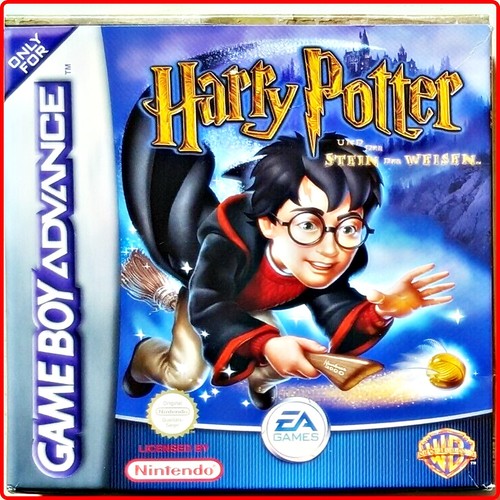 Harry potter und der stein - harry,