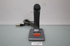 TOA ELECTRONICS PM660U TOA Mikrofon Tischmikrofon 100 Hz → 10 kHz Verdrahtet