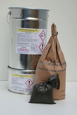 19kg EPOXID HARZ-VERSIEGELUNG