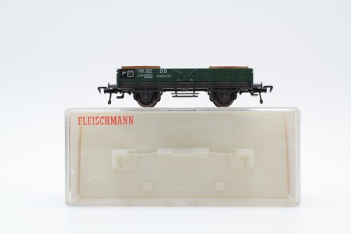 Fleischmann 5202 - fleischmann, h0