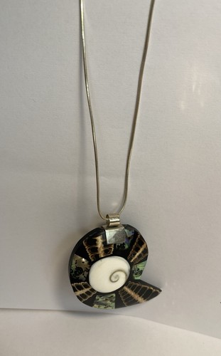 Silber 925er mit - , anhänger