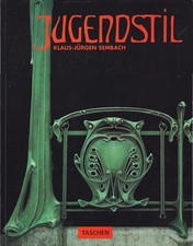 Jugendstil Sembach, Klaus J