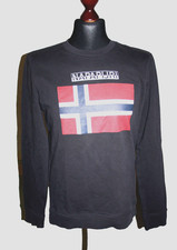 Napapijri herren sweatshirt - napapijri,