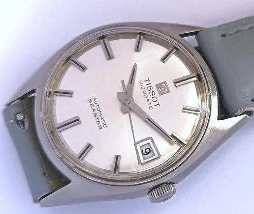 Jewels swiss made tissot - 17,