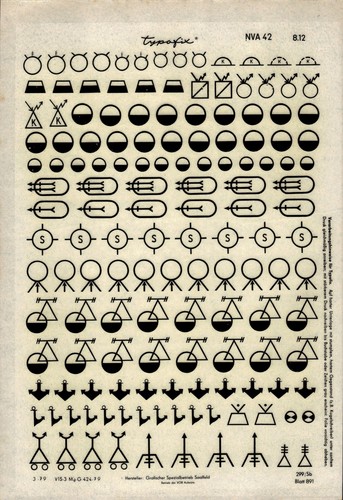 Ddr typofix nva panzer raketen - nva,