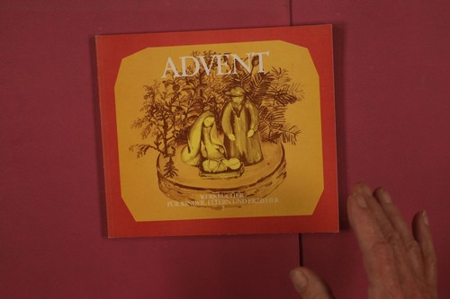 346398 advent verlag freies - 346398,