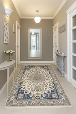 Unikat Nain Teppich Rugeast