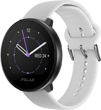 Polar Unite Smartwatch Weiß