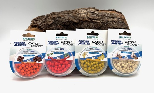 Balzer catch boost method - balzer,