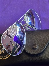 Rayban Sonnenbrille Gestell