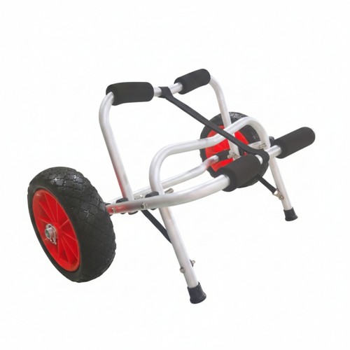 Kajakwagen faltbar kanuwagen - kajakwagen,