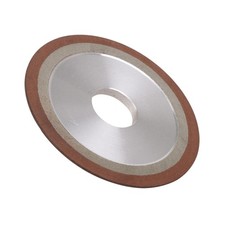 Schleifscheibe Aluminium 125mm