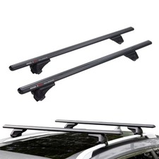 Dachträger für VW Caddy 3