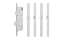 GU Türverschluss Secury R4