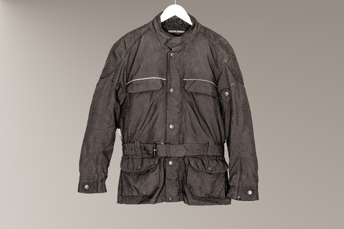 Motorradjacke cycle spirit - cycle,
