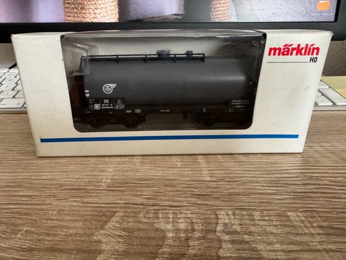 Märklin 46516 kesselwagen - märklin,
