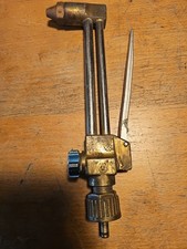 Messer Griesheim Starlet Schneidbrenner