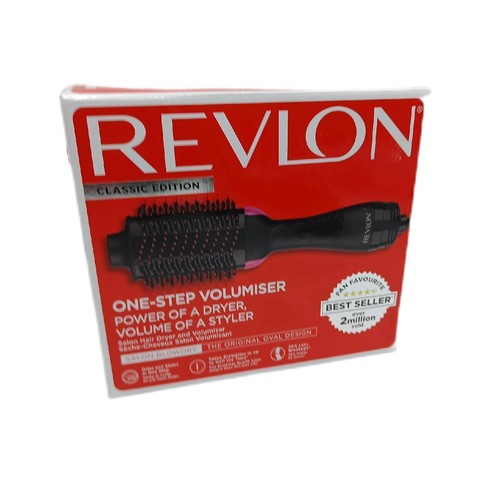 Revlon professional salon - revlon,