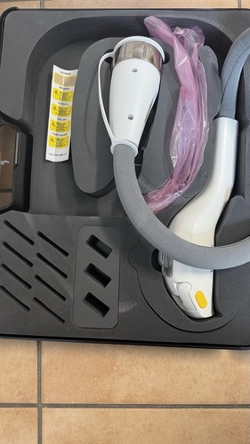 Ipl lumenis m22 - lumenis,