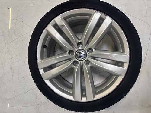 Alufelge zoll für vw - zoll,