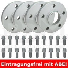 SCC Spurverbreiterung 30mm /