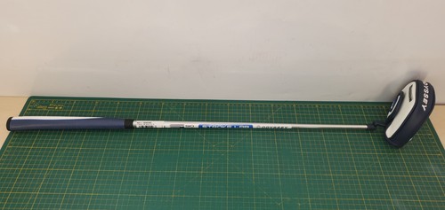 Odyssey one seven ch - #7,