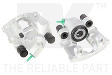 Bremssattel 211582 für bmw - nk,