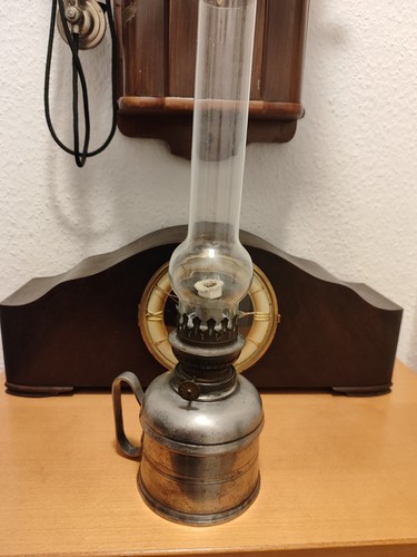 Petroleumlampe europe tain - petroleumlampe,