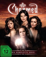Charmed - Zauberhafte Hexen |