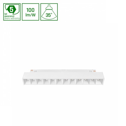 Led system shift cct grid - shift, s