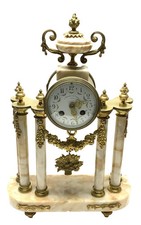 Vergoldete französische