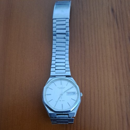 Dugena 180 quartz - 180,